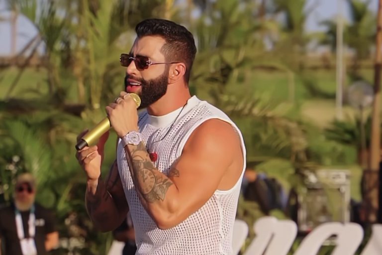 Desembargador revoga Prisão de Gusttavo Lima e suspender medidas cautelares