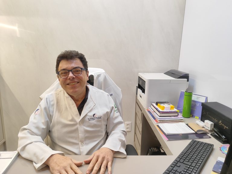 Saúde da mulher: Dr. Fernando Braga traz dicas de como ter vida saudável na menopausa