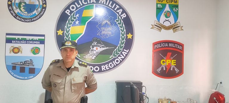 Operações da Polícia Militar garantem tranquilidade nas eleições e na Festa do Rosário