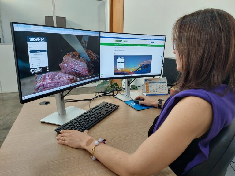 Cadastro de propriedade rural já pode ser feito de forma on-line no site da Agrodefesa