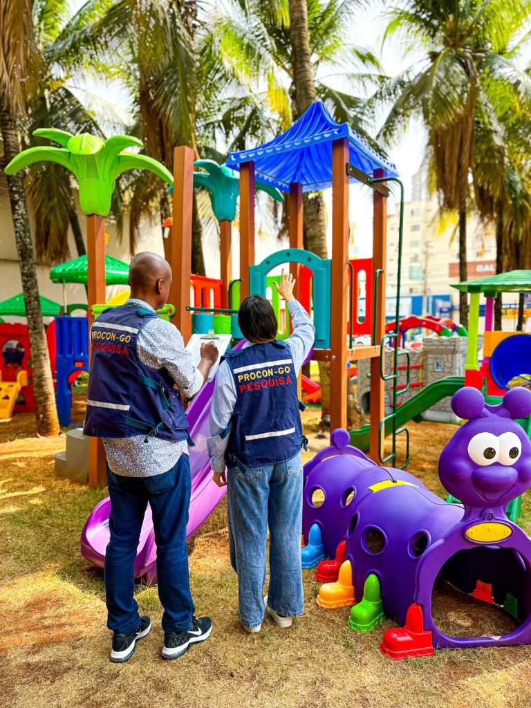 Procon Goiás indica que presentes para o Dia das Crianças têm variação de até 305%