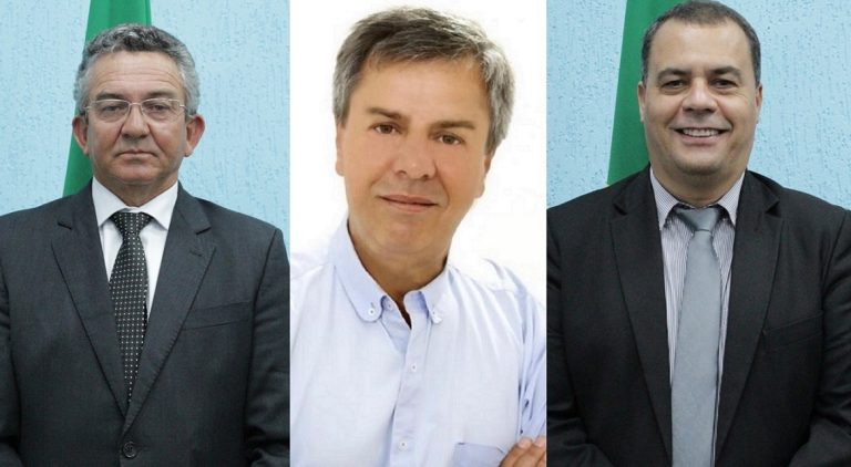 Articulações nos bastidores: quem será o próximo presidente da Câmara de Catalão?