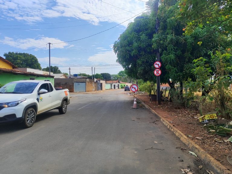 SMTC de Catalão anuncia novas alterações no trânsito e instalação de semáforos