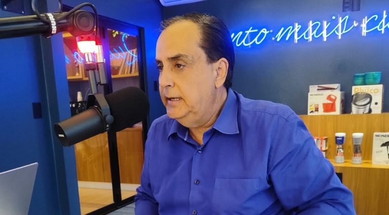 ‘Quem comemora derrota?’: Elder Galdino Critica postura de Renato Ribeiro