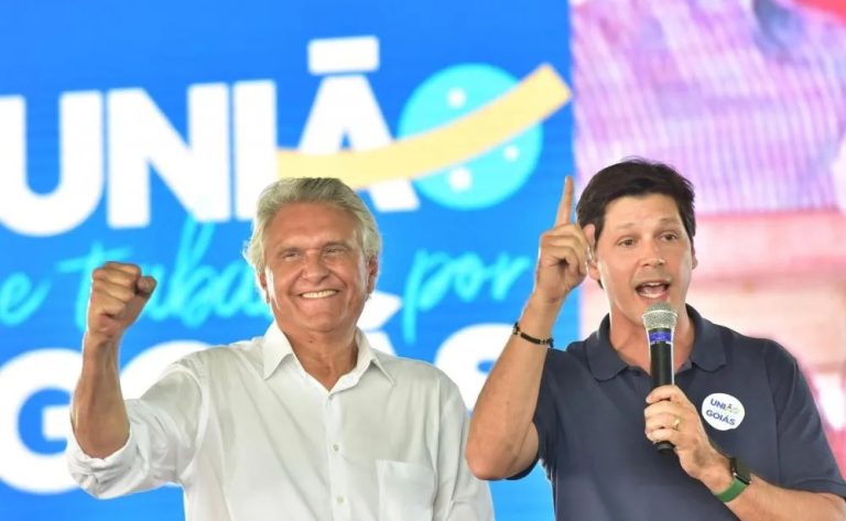 Vitória do caiadismo em 2024 fortalece projeto de Daniel Vilela para o Governo de Goiás em 2026