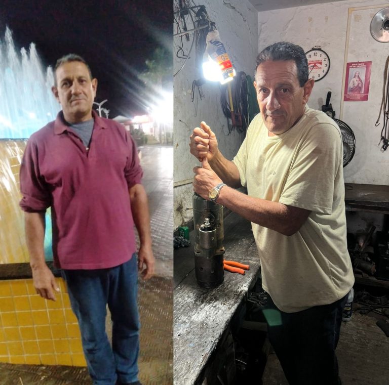 Catalão se despede de Braz Ferreira, pioneiro na elétrica automotiva