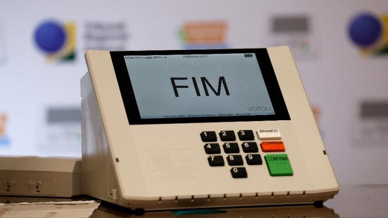 Eleições 2024: Veja onde votar em Catalão e municípios vizinhos