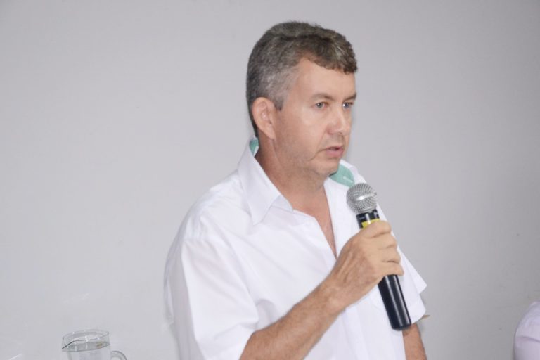 Silas Tristão alerta sobre riscos de animais nas ruas de Catalão