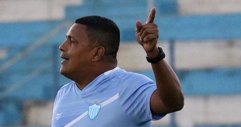 Alexandre Lopes fala da preparação do CRAC para o Goianão 2025