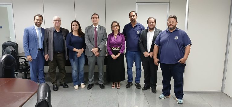 EUROCHEM e Sindicato Metabase acordaram benefícios colocando fim ao movimento grevista