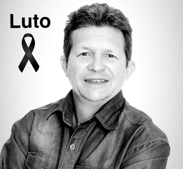 Morre aos 61 anos, Lázaro Antônio, o L.A, o locutor das madrugadas de Catalão