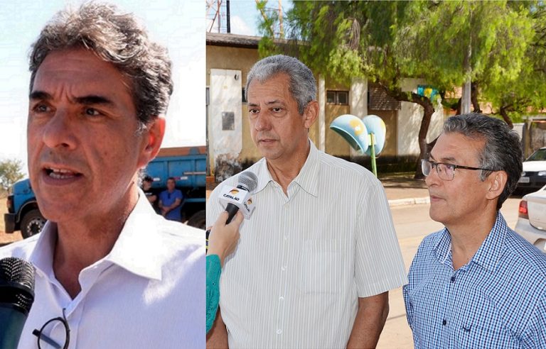 Velomar Rios quer secretariado alinhado com sua visão para Catalão