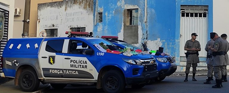 Mulher é presa em Catalão por furtar mercadorias de dez lojas