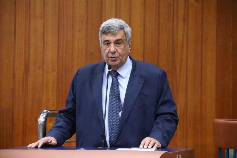 Secretário de Saúde de Goiânia foi preso em megaoperação