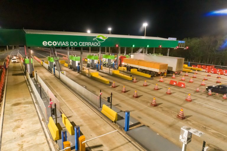 ANTT autoriza novo reajuste nas tarifas de pedágio das BRs 364 e 365 a partir de 14 de novembro