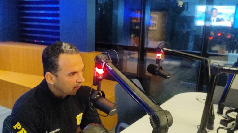 PRF de Catalão prepara operações especiais para feriados e período festivo de fim de ano