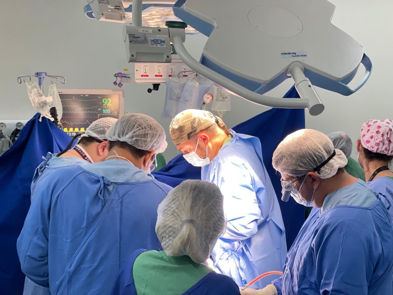 Hugol realiza a maior captação de órgãos e tecidos de 2024