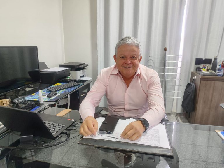 “Horário especial de Natal atende bem a demanda”, destaca Geraldo Rocha, do Sindilojas