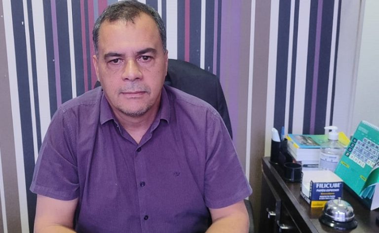 Jair Humberto destaca reunião técnica sobre emendas impositivas e esclarece polêmica sobre reeleição na presidência da Câmara