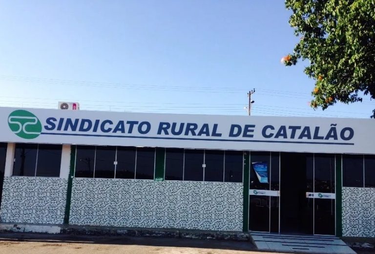 Eleição do Sindicato Rural de Catalão será em Janeiro de 2025