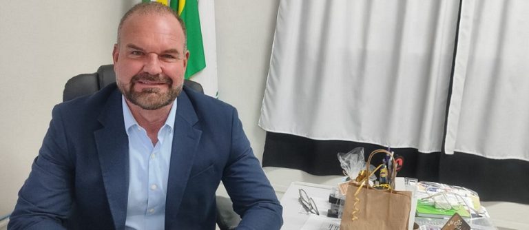 Período de matrículas aberto na rede municipal de Catalão