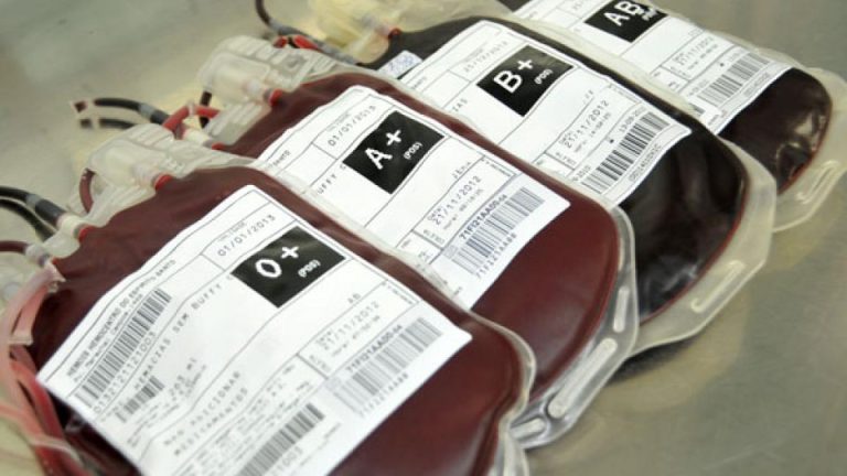 Por que doar sangue em Catalão?