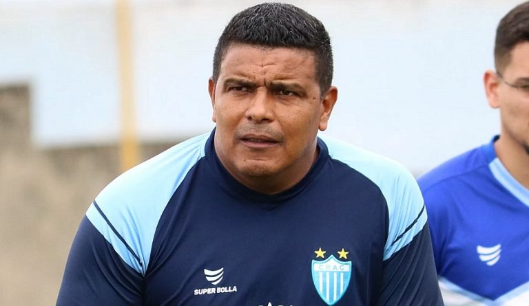 Preparação: Primeiro amistoso do CRAC acontece hoje