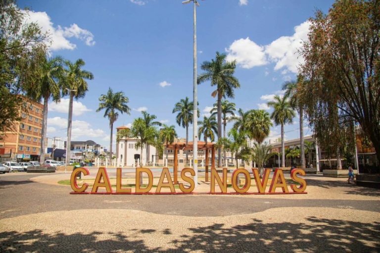 Caldas Novas inicia cobrança de taxa de turismo em 2025
