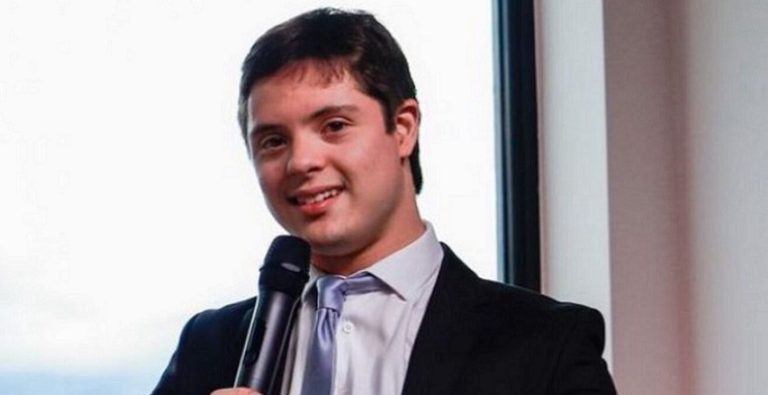 Influenciador Goiano, João Vítor é a liderança da inclusão em 2024