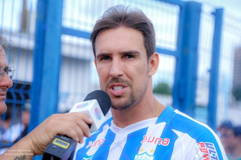 Leovil Evangelista detalha as mudanças no Goianão 2025