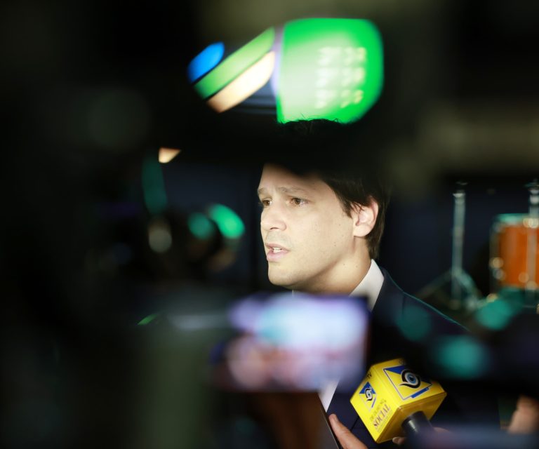 Daniel Vilela acompanhará ministra da Saúde em Catalão