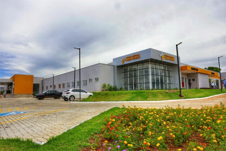 Hospital Regional de Catalão terá de início, 800 contratações