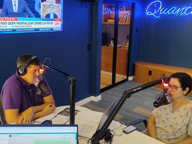 Avanços na saúde: Giselda Alcântara comenta projetos