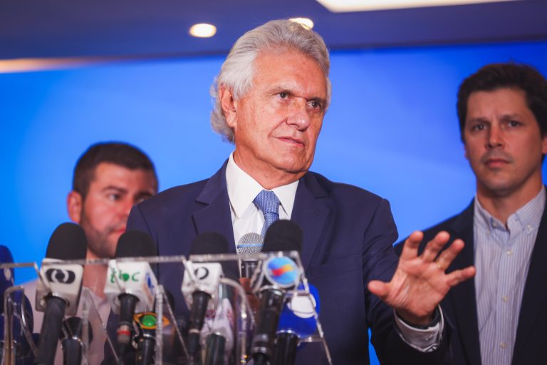 Inelegibilidade: Caiado critica decisão e cita exemplos