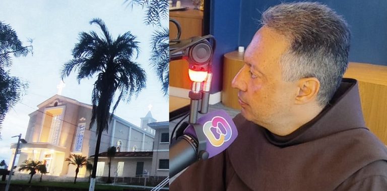 Programação de Natal na Paróquia Mãe de Deus, em Catalão