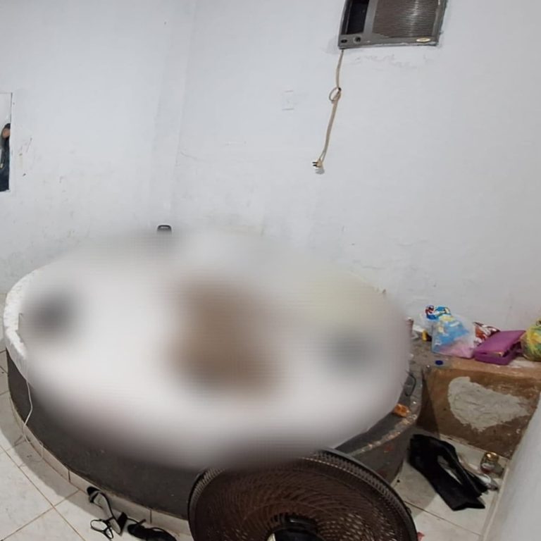 Suspeita de exploração sexual de menor gera prisão em Catalão