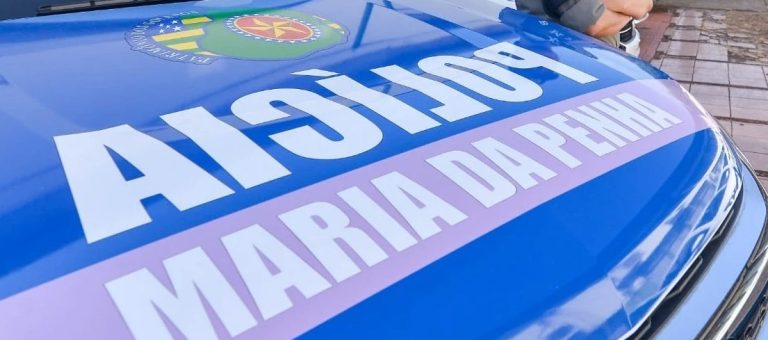 PM combate violência doméstica e tráfico em Catalão