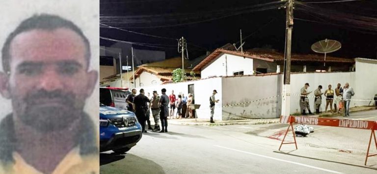 Homem é morto a facadas em Catalão