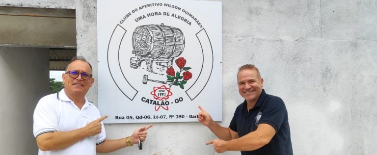 Clube do Aperitivo reforça seu compromisso social