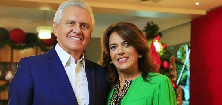 Gracinha e Caiado celebram resultados históricos em Goiás