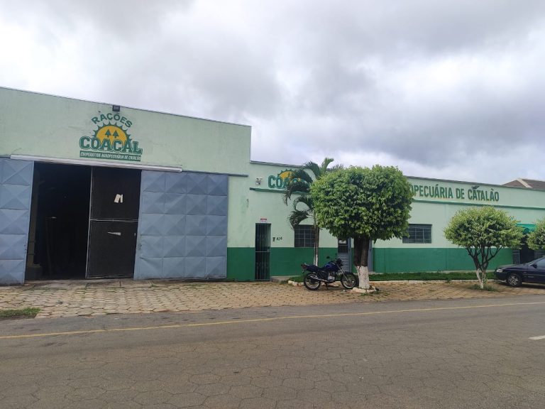 Coacal supera crise e retoma crescimento com força em Catalão
