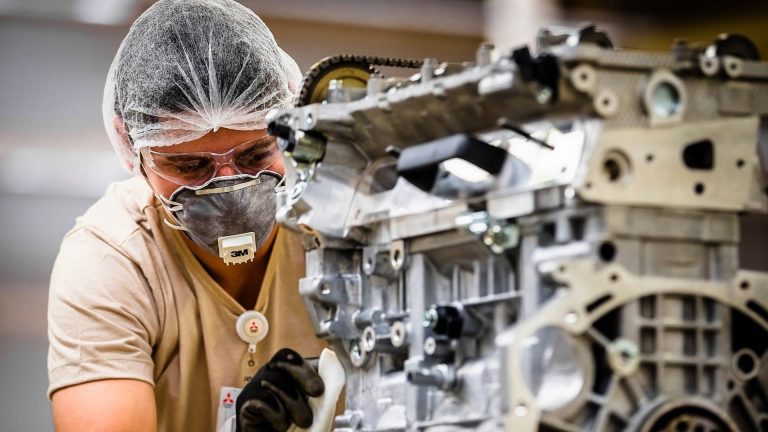 HPE Catalão encerra fábrica de motores no Brasil