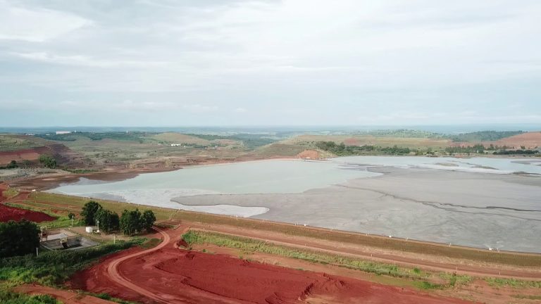Barragens de rejeitos em Catalão: atualização com Dr. Roni Alvacir