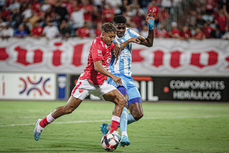 Goianão 2025: CRAC de Catalão arranca empate e Abecat vence mais uma