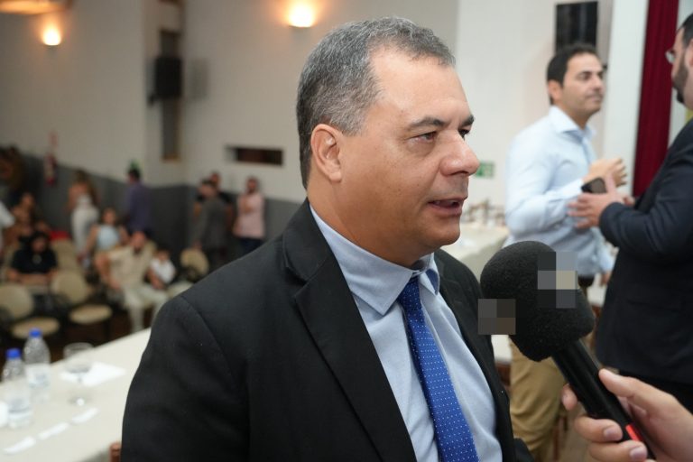 Jair Humberto vai presidir a Câmara de Catalão pela terceira vez