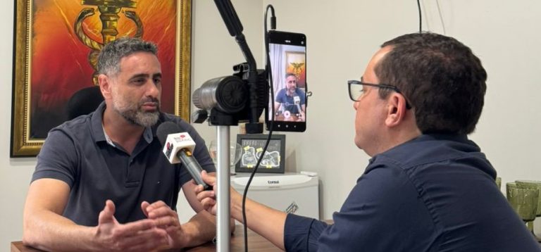 Controle financeiro: Marcelo Cordeiro explica novas regras da Receita