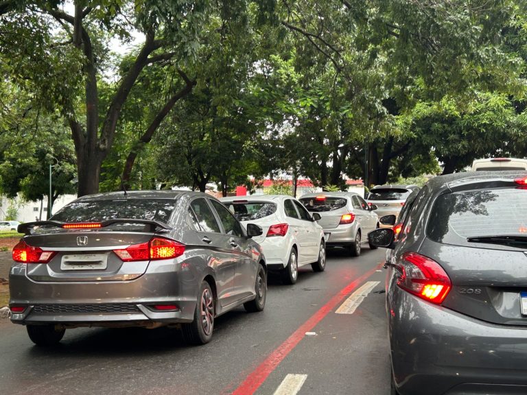 Primeira parcela do IPVA 2025 vence hoje, quarta-feira, 15 de janeiro