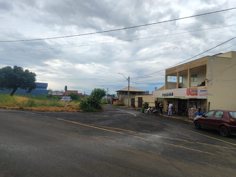 Catalão: Moradores relatam prejuízos por falta de energia