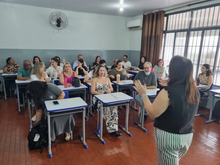 Cursos Técnicos e EJA: Saiba tudo sobre o retorno das aulas na rede estadual de Catalão