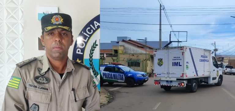 Tráfico pode estar ligado a crime em Catalão